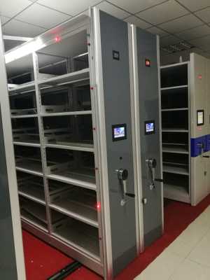 新聞 普洱會(huì)計(jì)憑證密集架產(chǎn)地