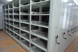 睿健辦公(圖)|移動密集架|墊江密集架