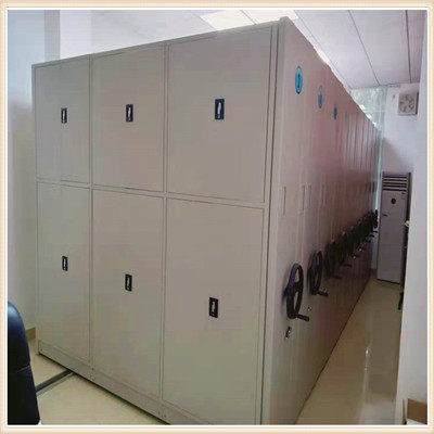 泰來(lái)電腦控制密集架產(chǎn)品的常見用處