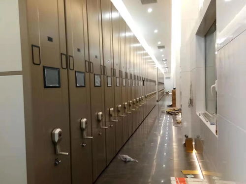 峨眉山保密柜圖片