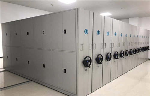 這是真的嗎 根河手搖密集架生產(chǎn)商,檔案館手電動密集架質(zhì)量好