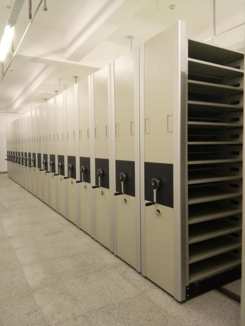 深圳密集架招標(biāo)