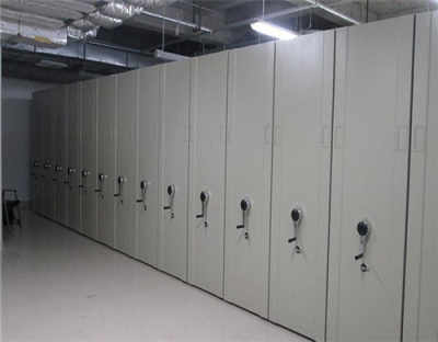 白城直列式密集架指定經(jīng)銷