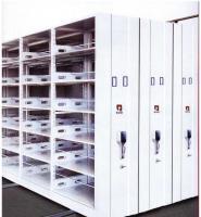 上海發(fā)力密集柜移動(dòng)檔案密集架系列 優(yōu)化空間存儲(chǔ)，提升檔案管理效率