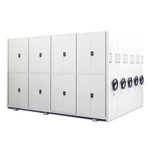 蛟河普通型鋼制檔案密集架生產(chǎn)基地 高效存儲的堅(jiān)實(shí)后盾