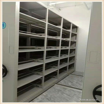 旺蒼智能檔案柜與密集架品牌選購(gòu)指南 性能、優(yōu)勢(shì)與選購(gòu)要點(diǎn)