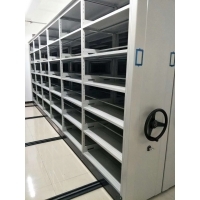 重慶密集架 高效檔案管理的關鍵設備與應用