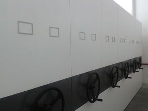 深圳奧美檔案密集架 廠家直銷，10年質保，專業批發訂做